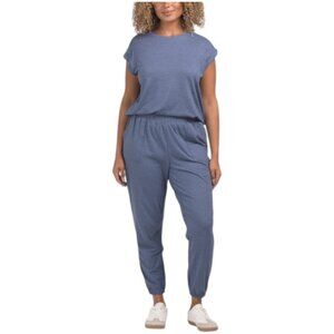 ZOBHA 2pc Kelsey Lux Touch Top And Pants Set